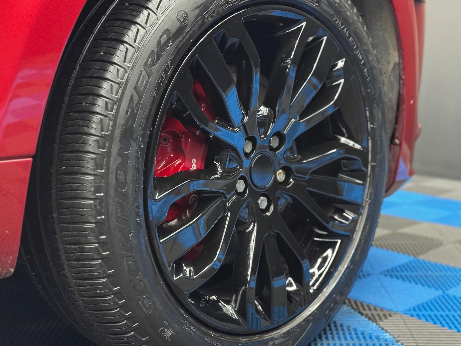 Used Land Rover Range Rover Sport for sale - 78116499: Photo 40