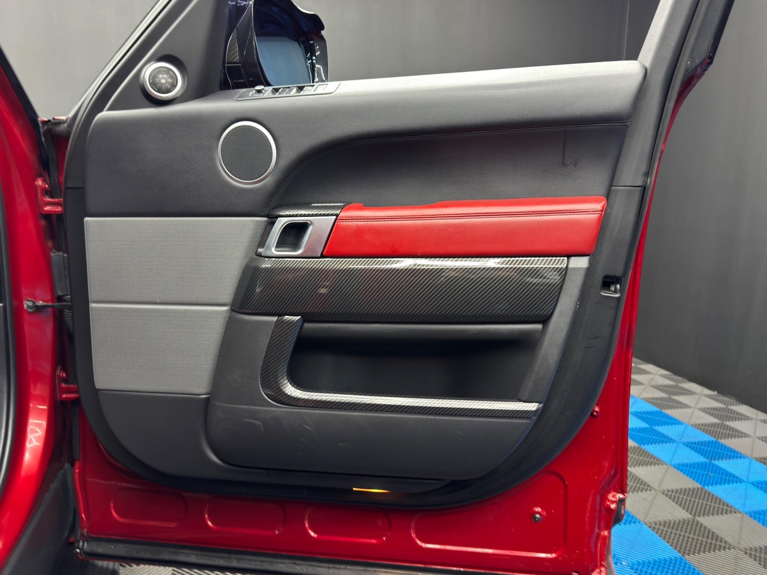 Used Land Rover Range Rover Sport for sale - 78116499: Photo 43