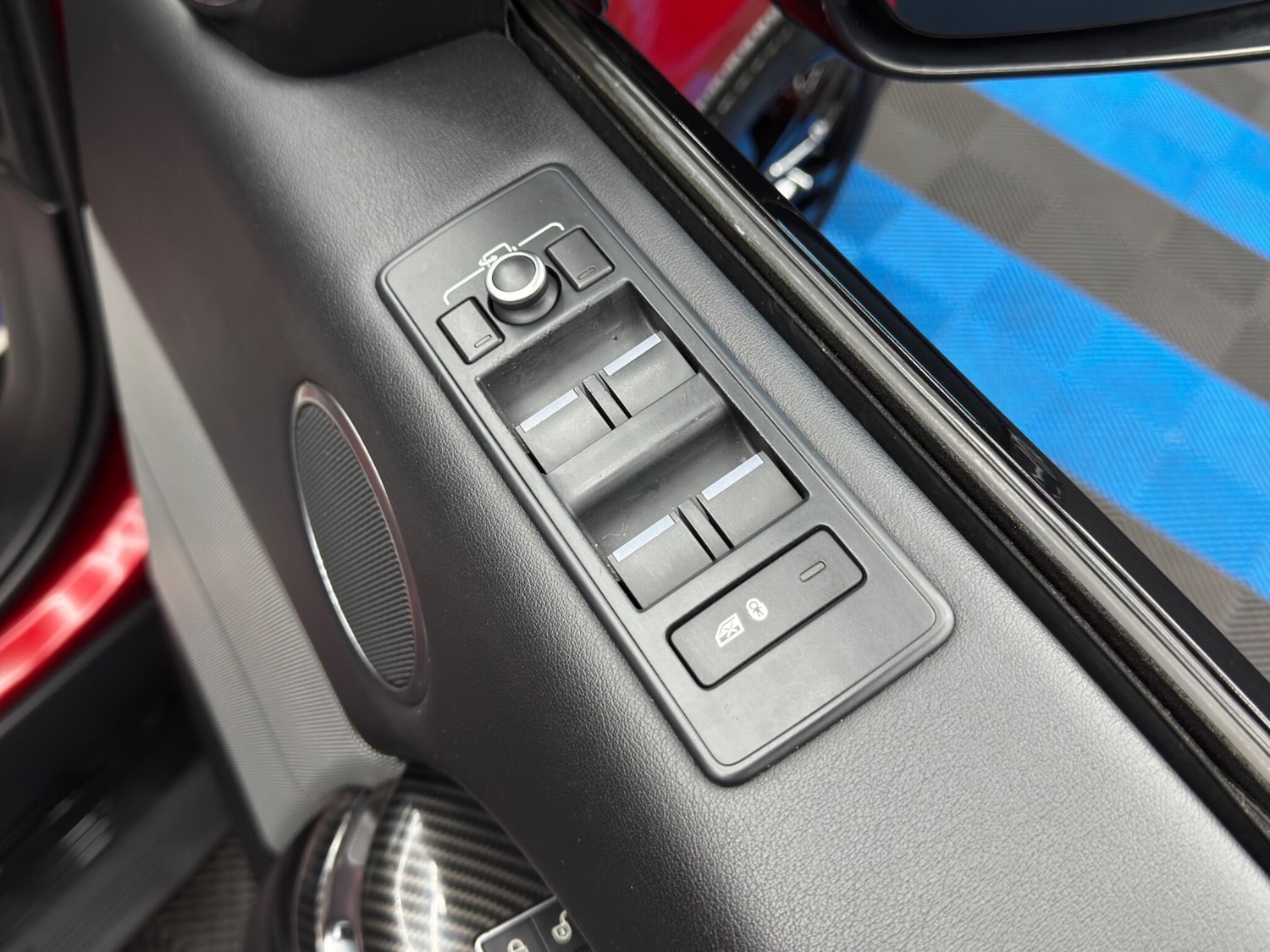 Used Land Rover Range Rover Sport for sale - 78116499: Photo 44