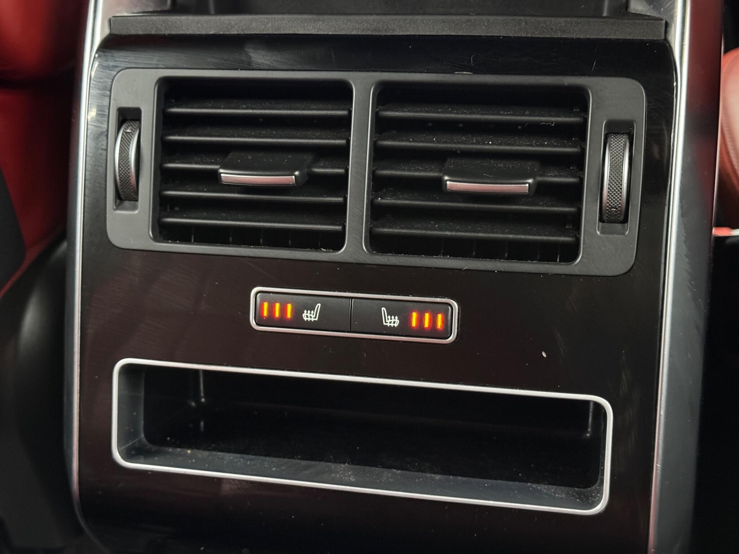 Used Land Rover Range Rover Sport for sale - 78116499: Photo 48