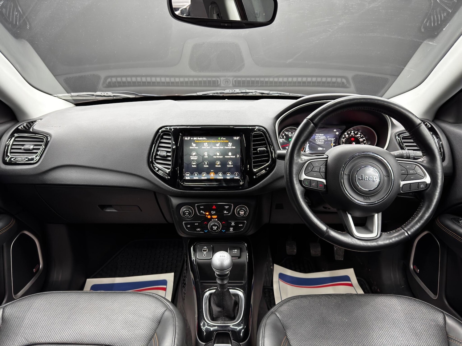 Used Jeep Compass 2019 for sale - 76918610: Photo 10