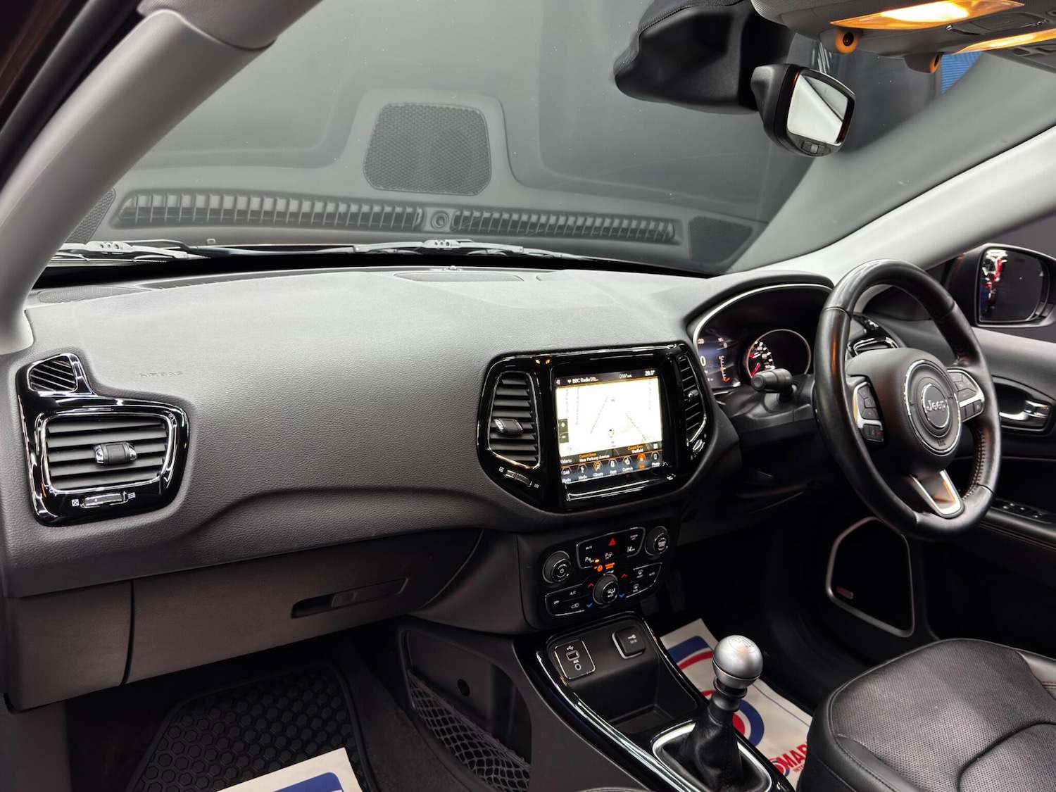 Used Jeep Compass 2019 for sale - 76918610: Photo 11