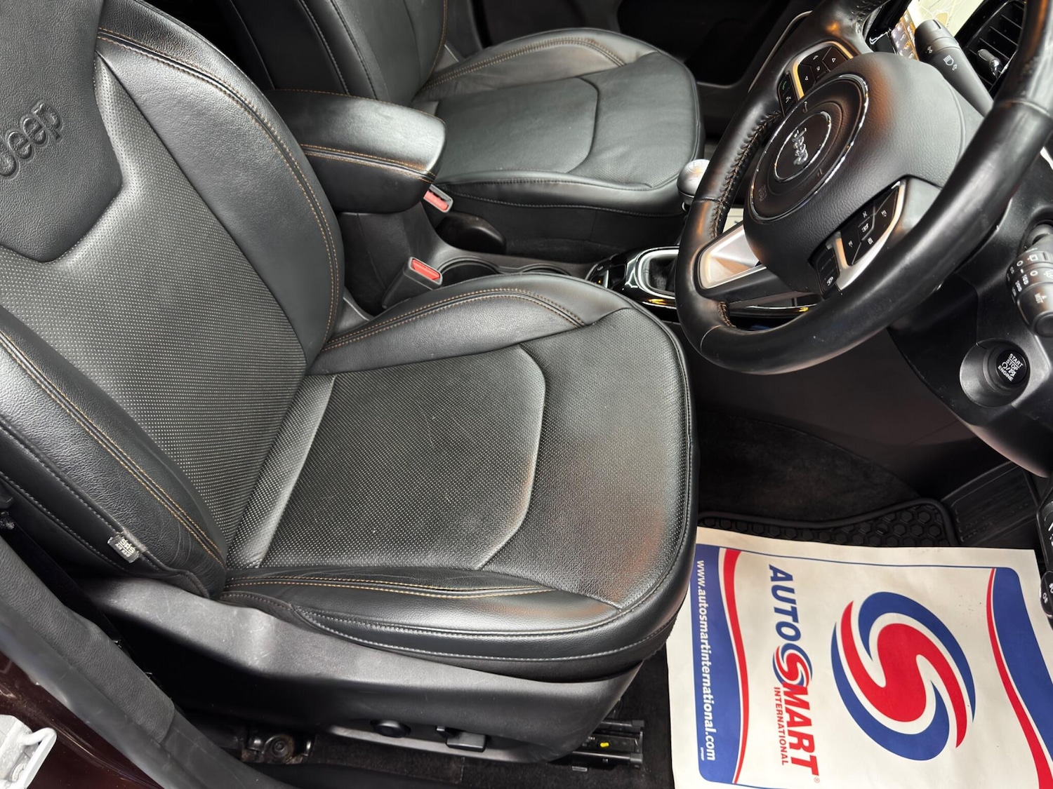 Used Jeep Compass 2019 for sale - 76918610: Photo 13