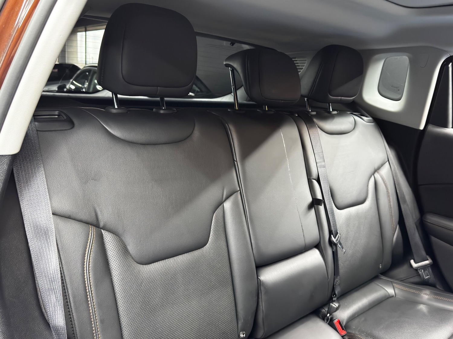 Used Jeep Compass 2019 for sale - 76918610: Photo 15