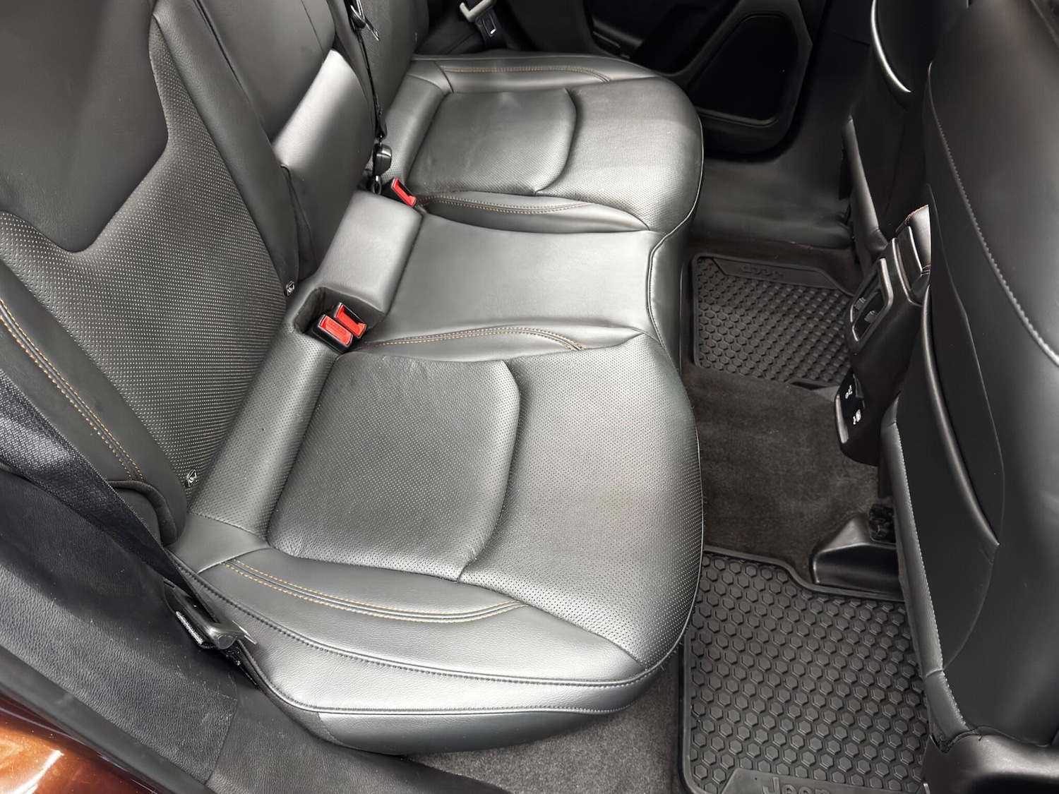 Used Jeep Compass 2019 for sale - 76918610: Photo 16