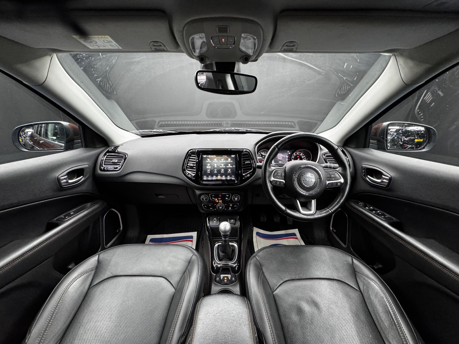 Used Jeep Compass 2019 for sale - 76918610: Photo 17