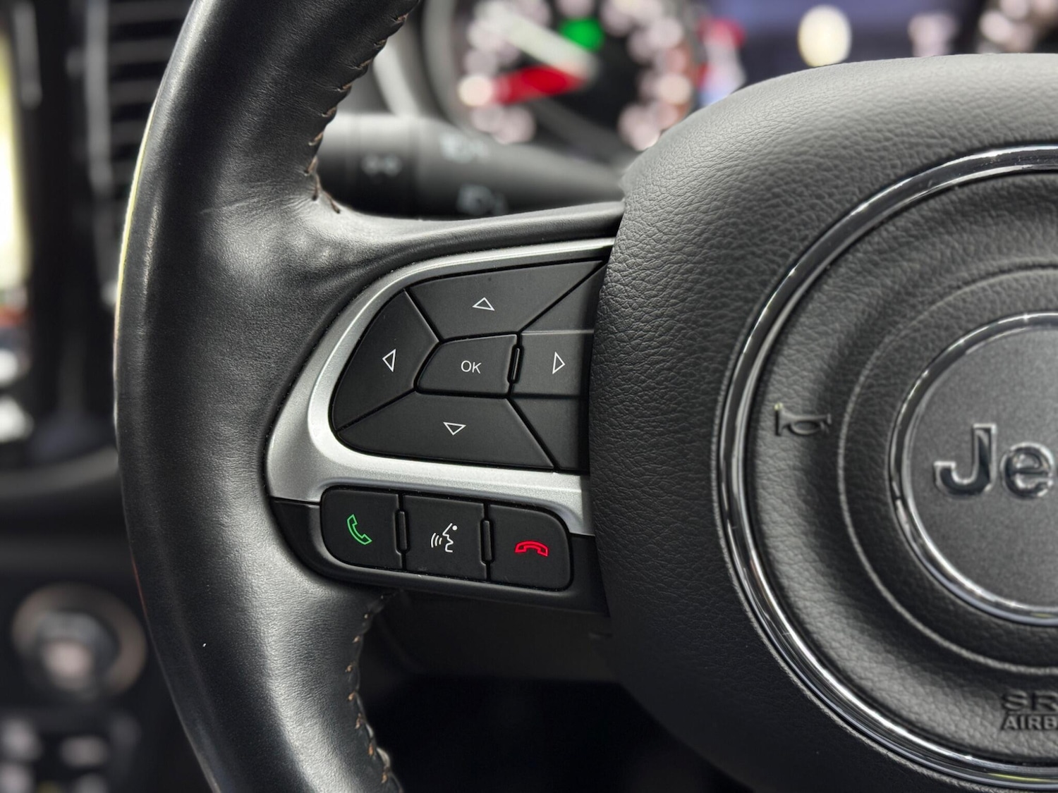 Used Jeep Compass 2019 for sale - 76918610: Photo 19