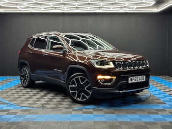 (69) - 1.4T MultiAirII Limited Euro 6 (s/s) 5dr