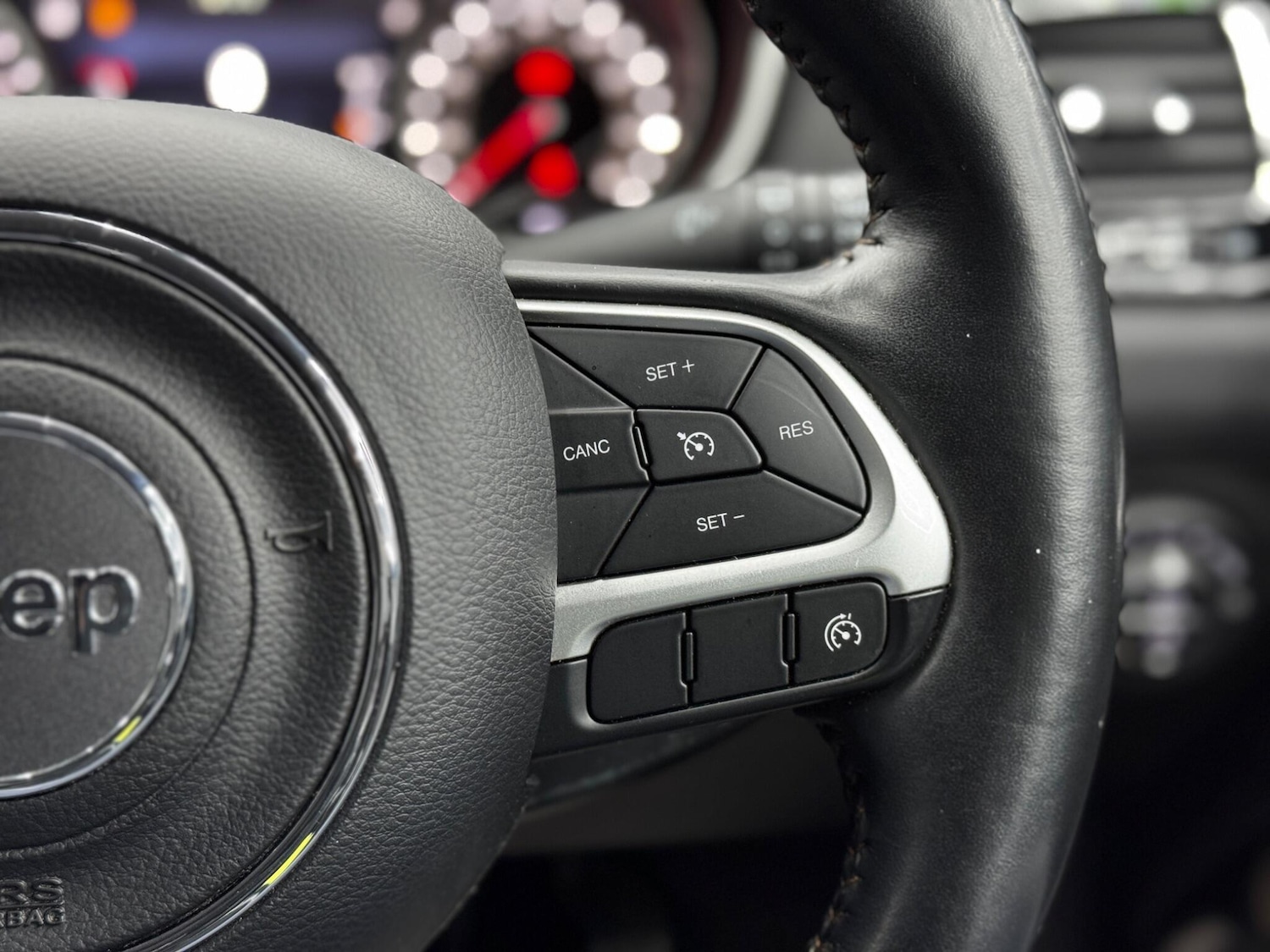 Used Jeep Compass 2019 for sale - 76918610: Photo 20