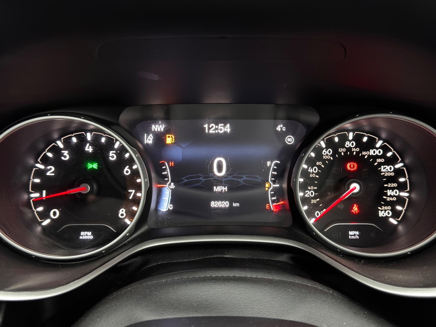 Used Jeep Compass 2019 for sale - 76918610: Photo 21