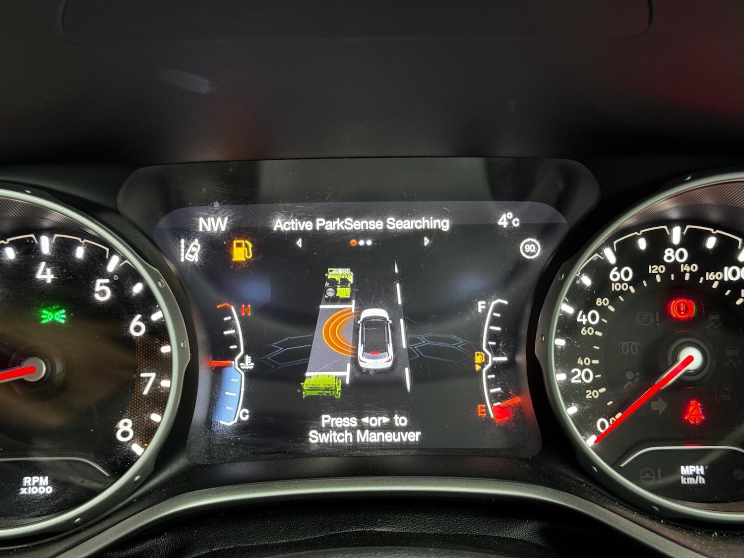 Used Jeep Compass 2019 for sale - 76918610: Photo 22