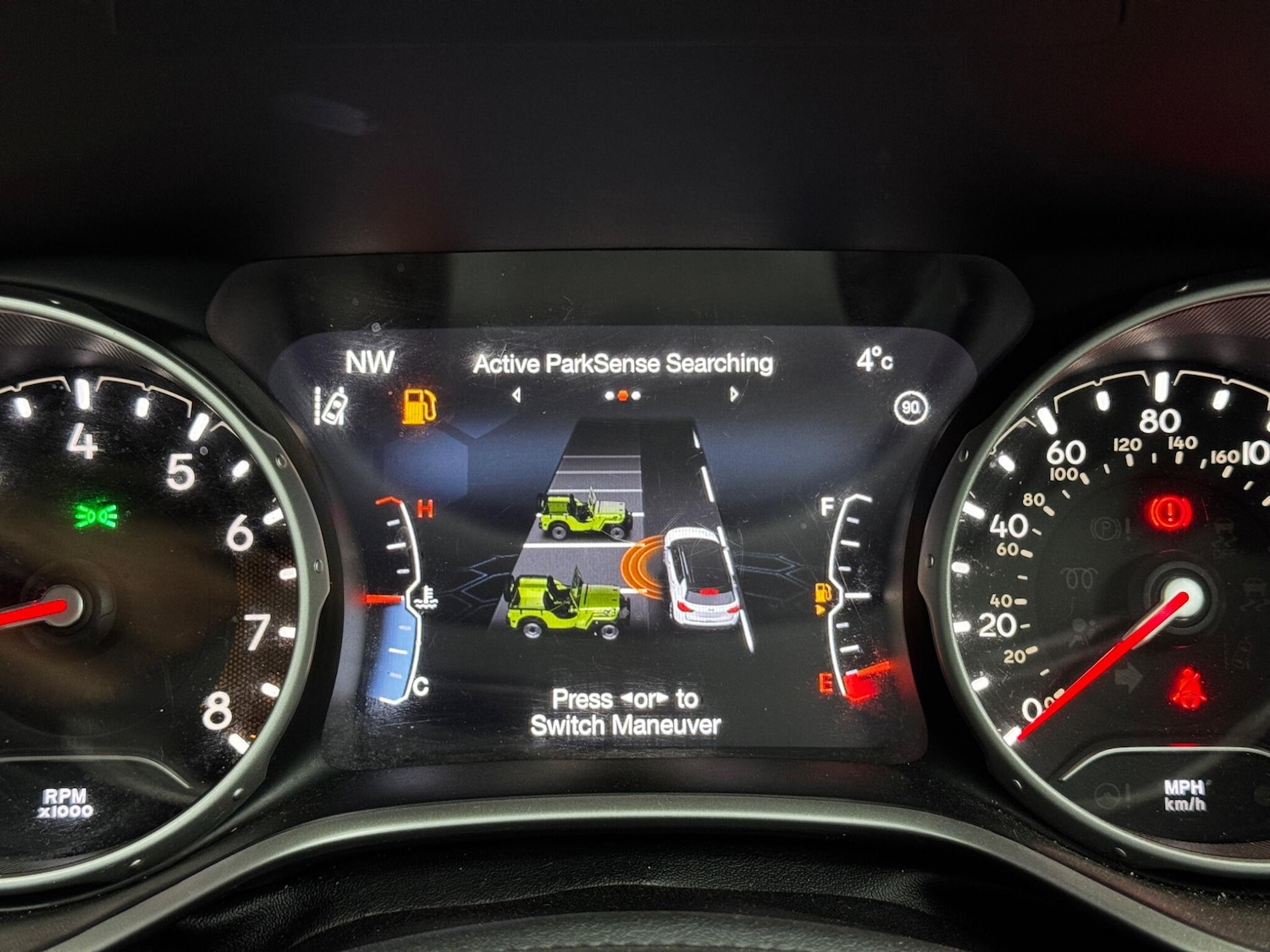 Used Jeep Compass 2019 for sale - 76918610: Photo 23