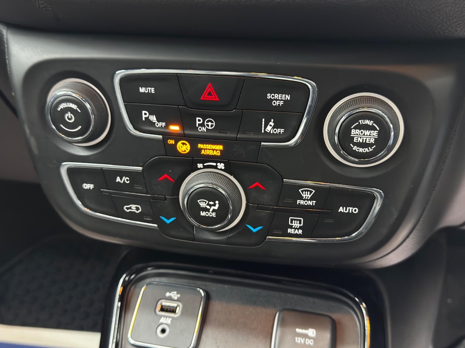 Used Jeep Compass 2019 for sale - 76918610: Photo 27