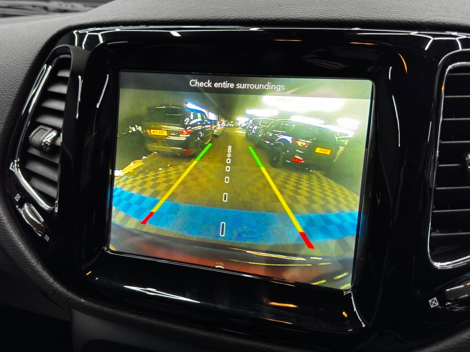 Used Jeep Compass 2019 for sale - 76918610: Photo 36