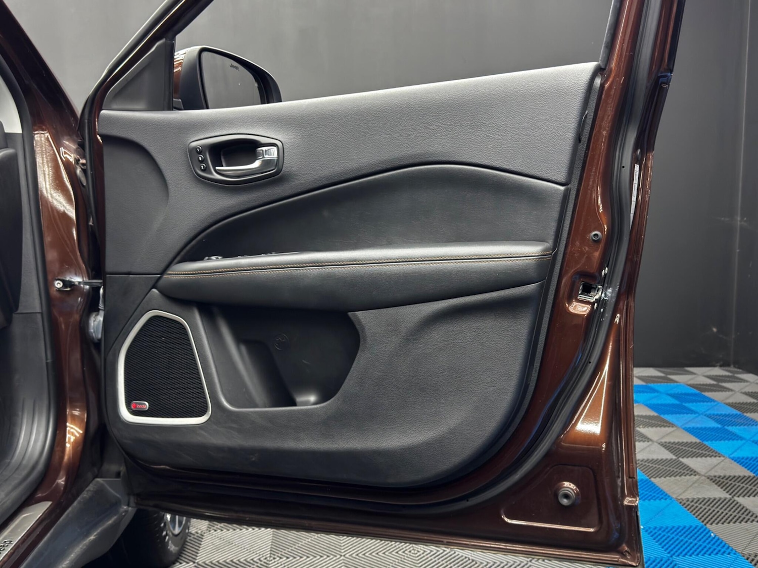 Used Jeep Compass 2019 for sale - 76918610: Photo 41