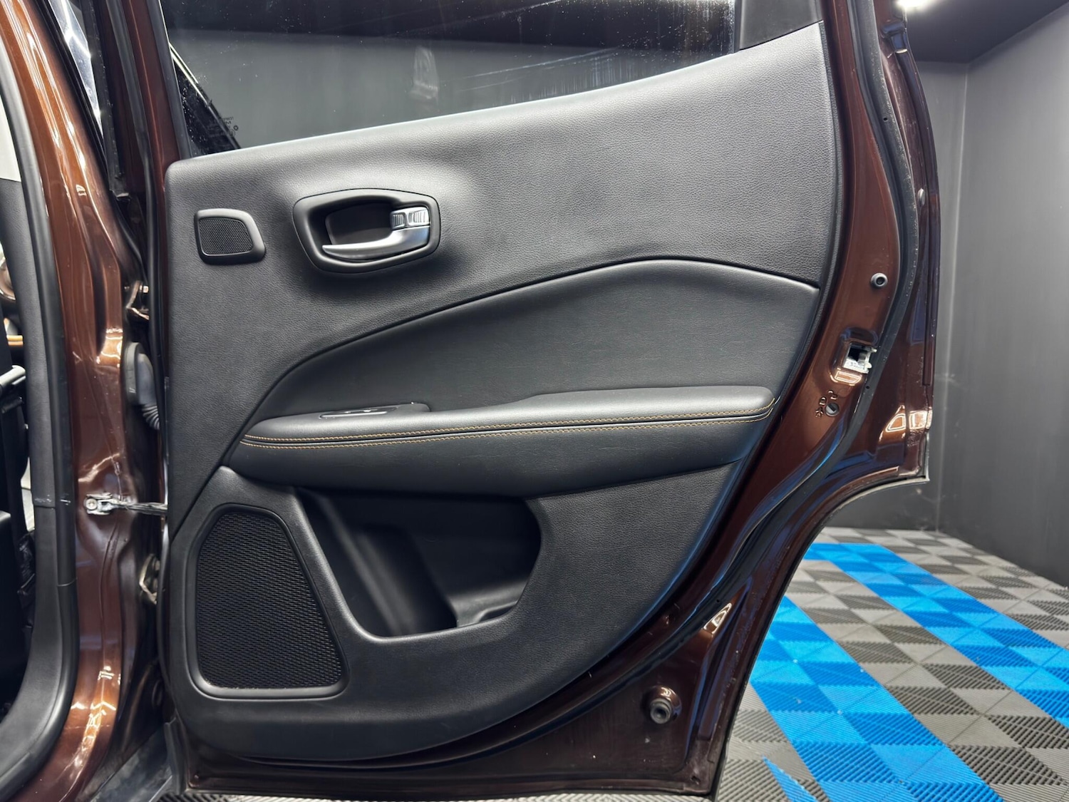 Used Jeep Compass 2019 for sale - 76918610: Photo 46