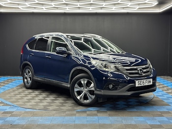 Used Honda CR-V 2015 for sale - 78878451: Photo
