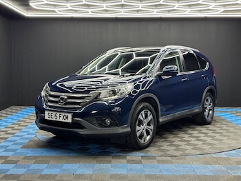 Used Honda CR-V 2015 for sale - 78878451: Photo