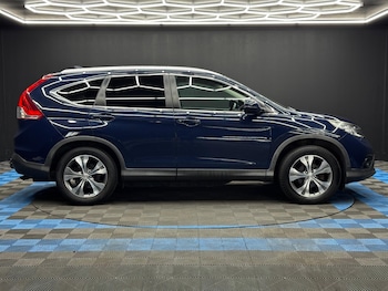 Used Honda CR-V 2015 for sale - 78878451: Photo