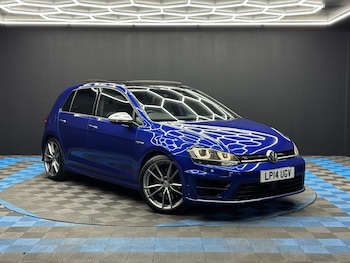 Used Volkswagen Golf 2014 for sale - 78741628: Photo