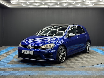 Used Volkswagen Golf 2014 for sale - 78741628: Photo