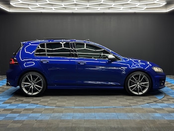 Used Volkswagen Golf 2014 for sale - 78741628: Photo