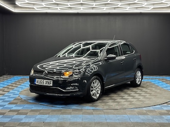 Used Volkswagen Polo 2015 for sale - 79497102: Photo