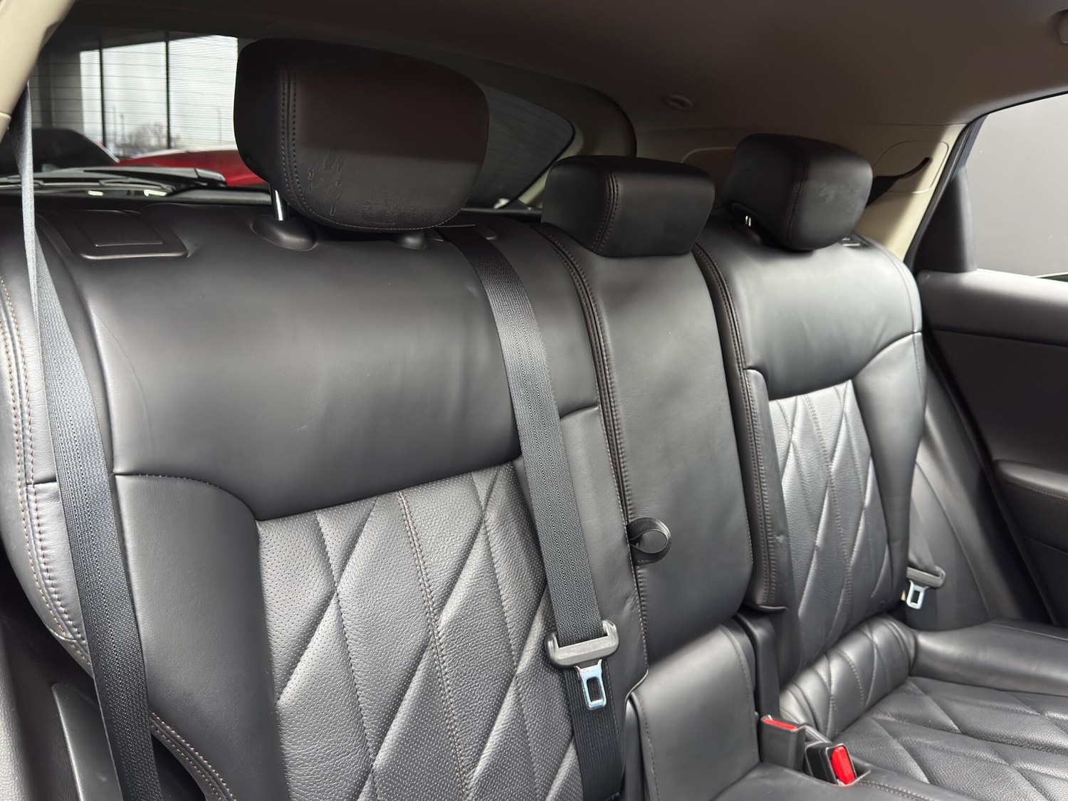 Used Infiniti QX70 2014 for sale - 77468807: Photo 15