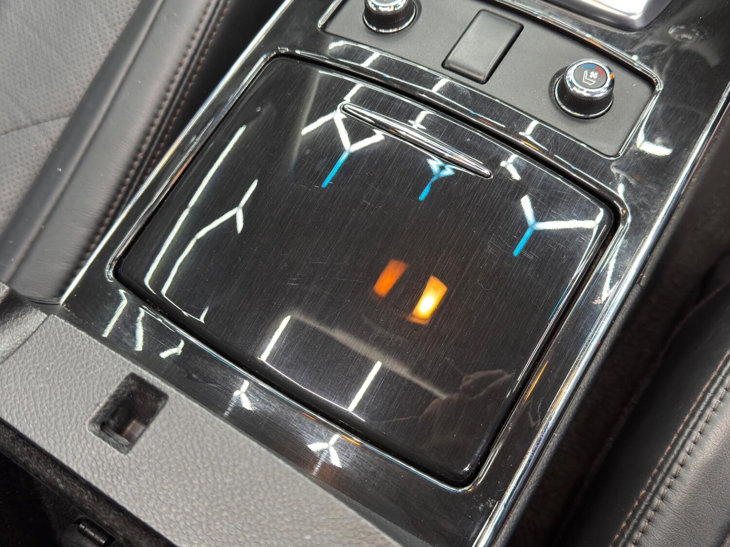 Used Infiniti QX70 2014 for sale - 77468807: Photo 24