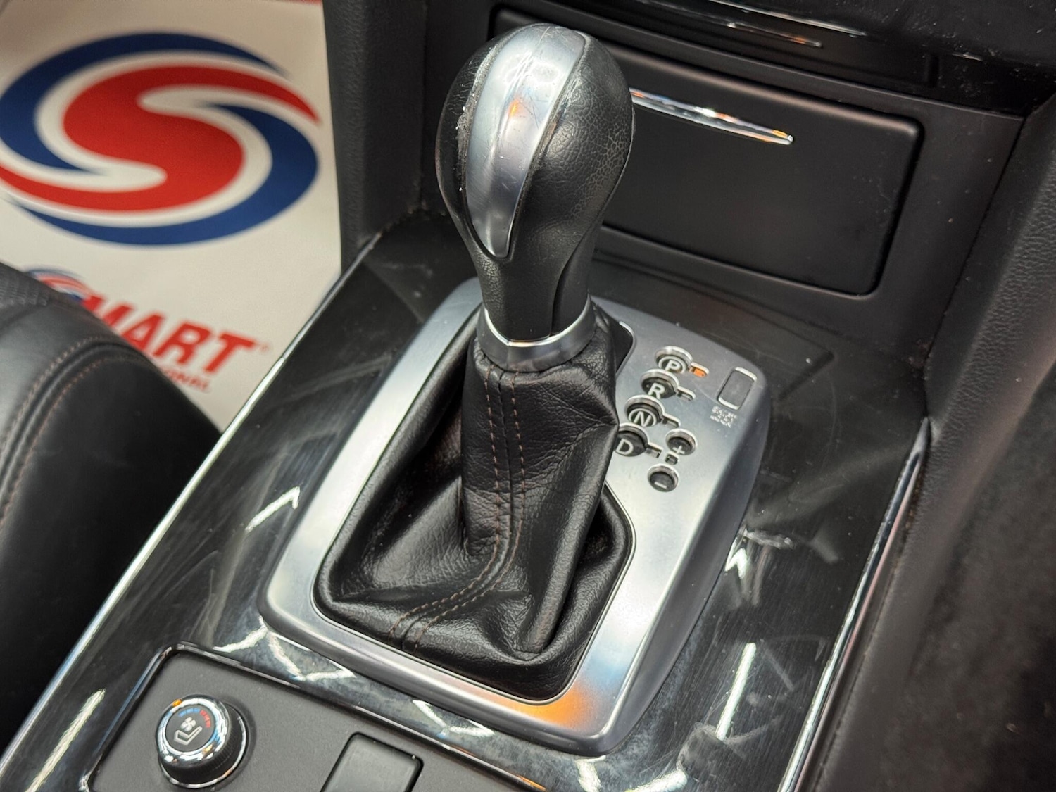 Used Infiniti QX70 2014 for sale - 77468807: Photo 27