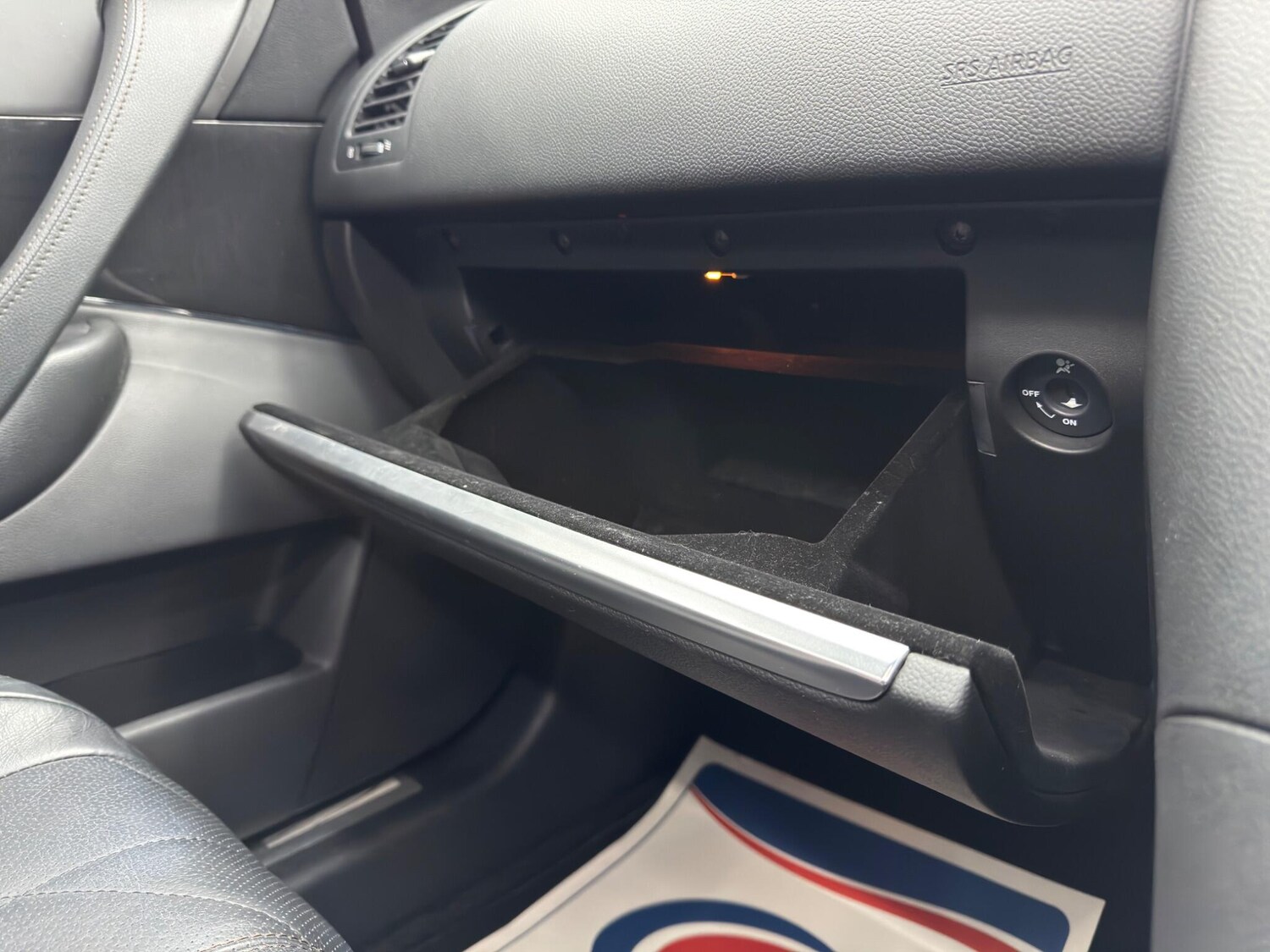 Used Infiniti QX70 2014 for sale - 77468807: Photo 36