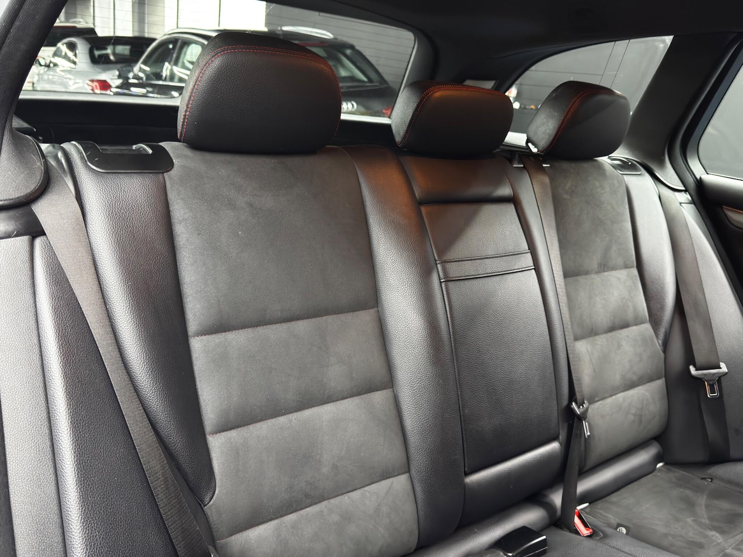 Used Mercedes-Benz C Class 2013 for sale - 76511767: Photo 15