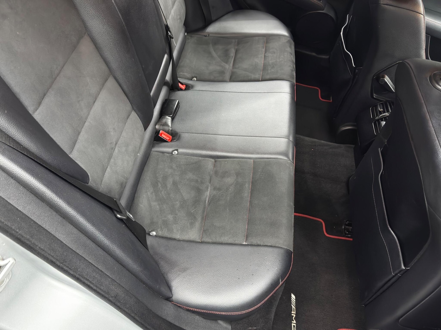 Used Mercedes-Benz C Class 2013 for sale - 76511767: Photo 16