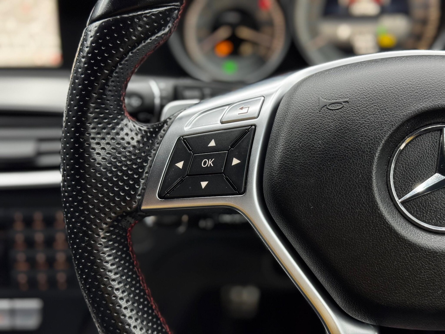 Used Mercedes-Benz C Class 2013 for sale - 76511767: Photo 20