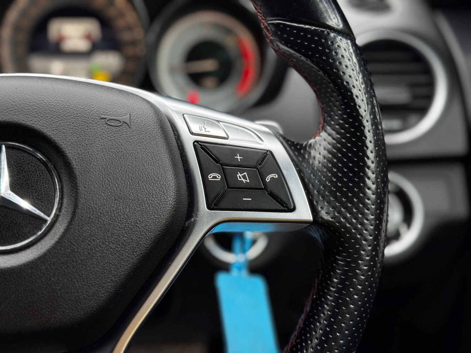 Used Mercedes-Benz C Class 2013 for sale - 76511767: Photo 21