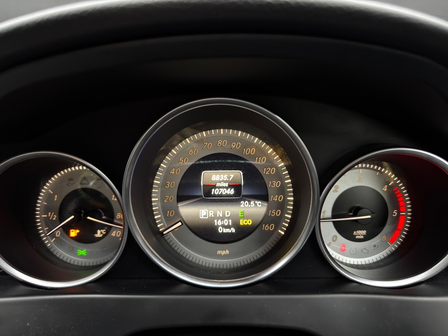 Used Mercedes-Benz C Class 2013 for sale - 76511767: Photo 23