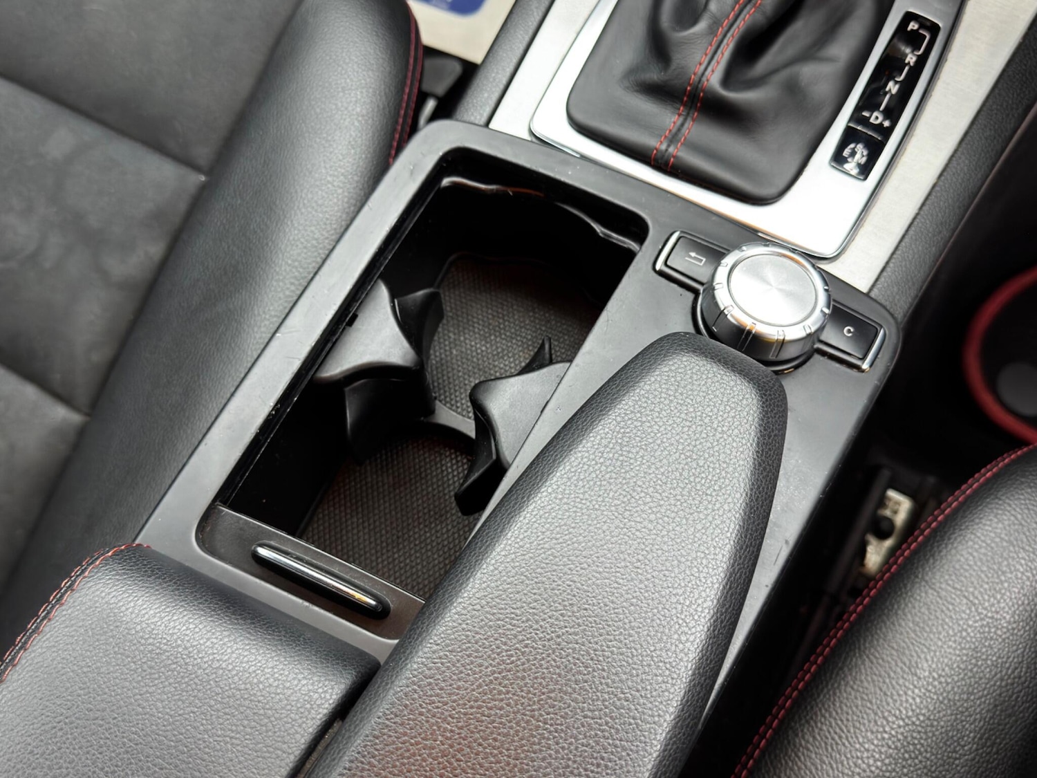 Used Mercedes-Benz C Class 2013 for sale - 76511767: Photo 26