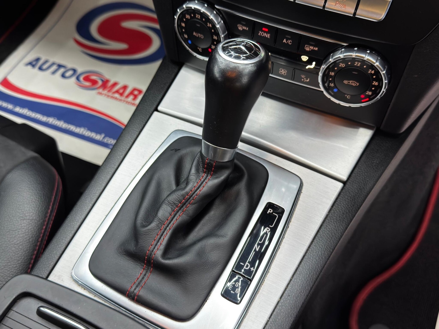 Used Mercedes-Benz C Class 2013 for sale - 76511767: Photo 27