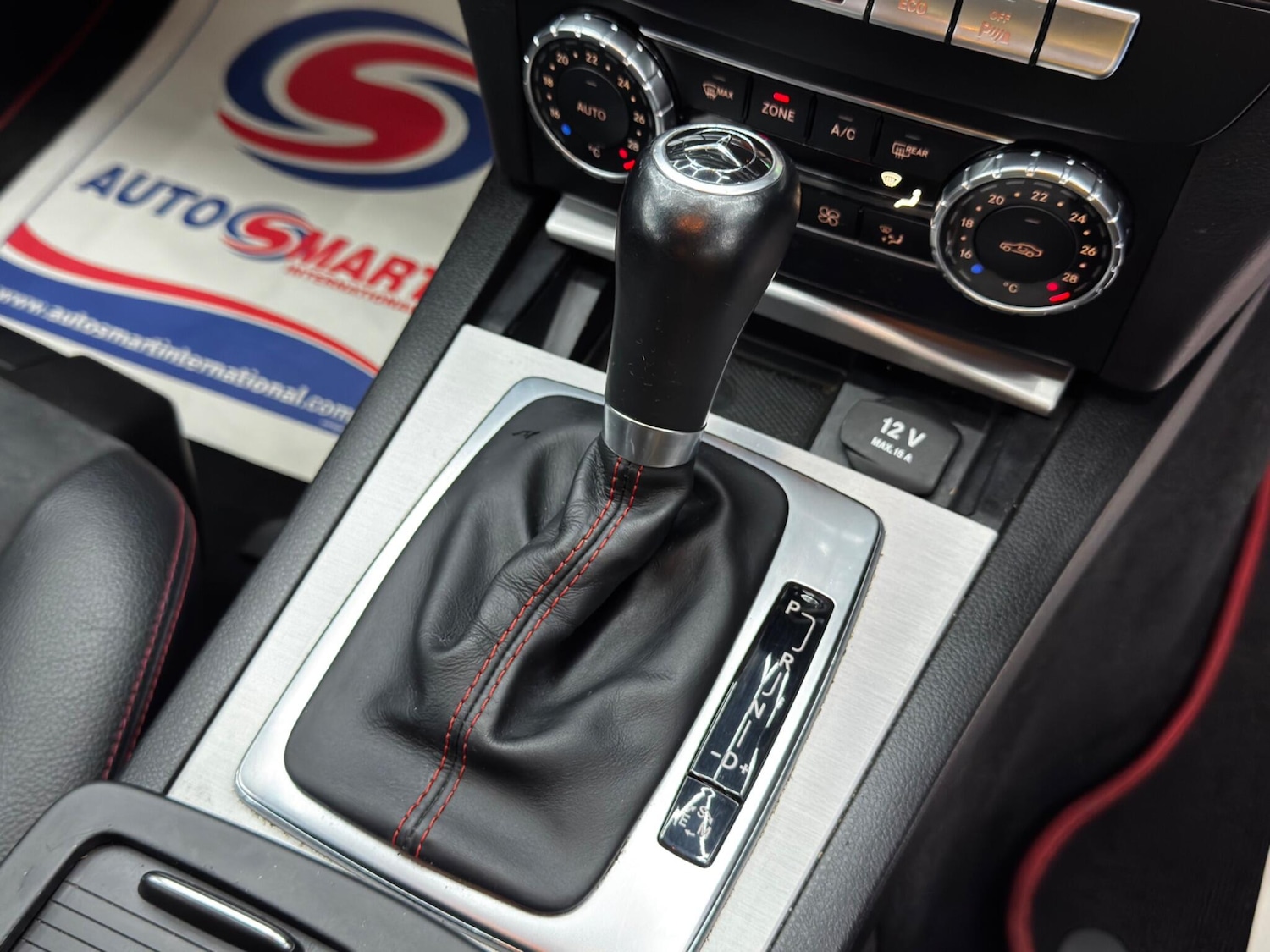 Used Mercedes-Benz C Class 2013 for sale - 76511767: Photo 28