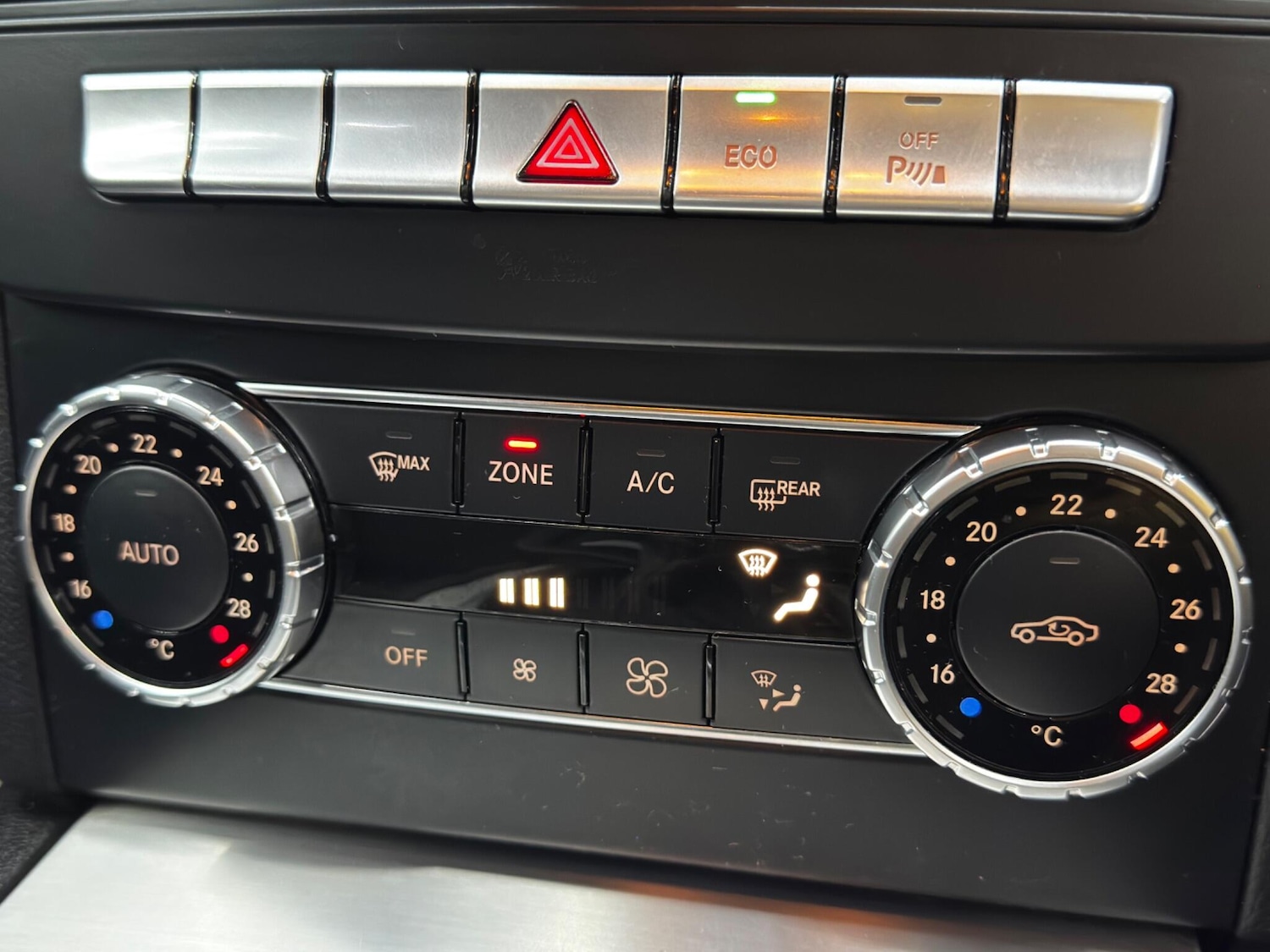 Used Mercedes-Benz C Class 2013 for sale - 76511767: Photo 29