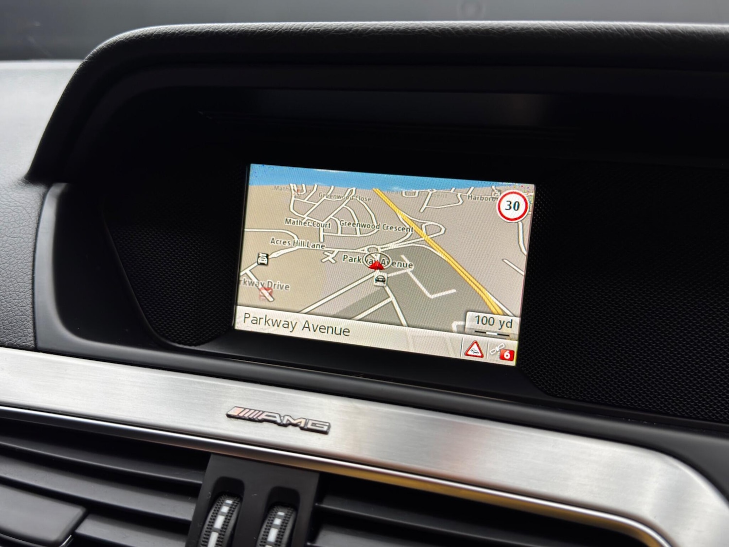 Used Mercedes-Benz C Class 2013 for sale - 76511767: Photo 31