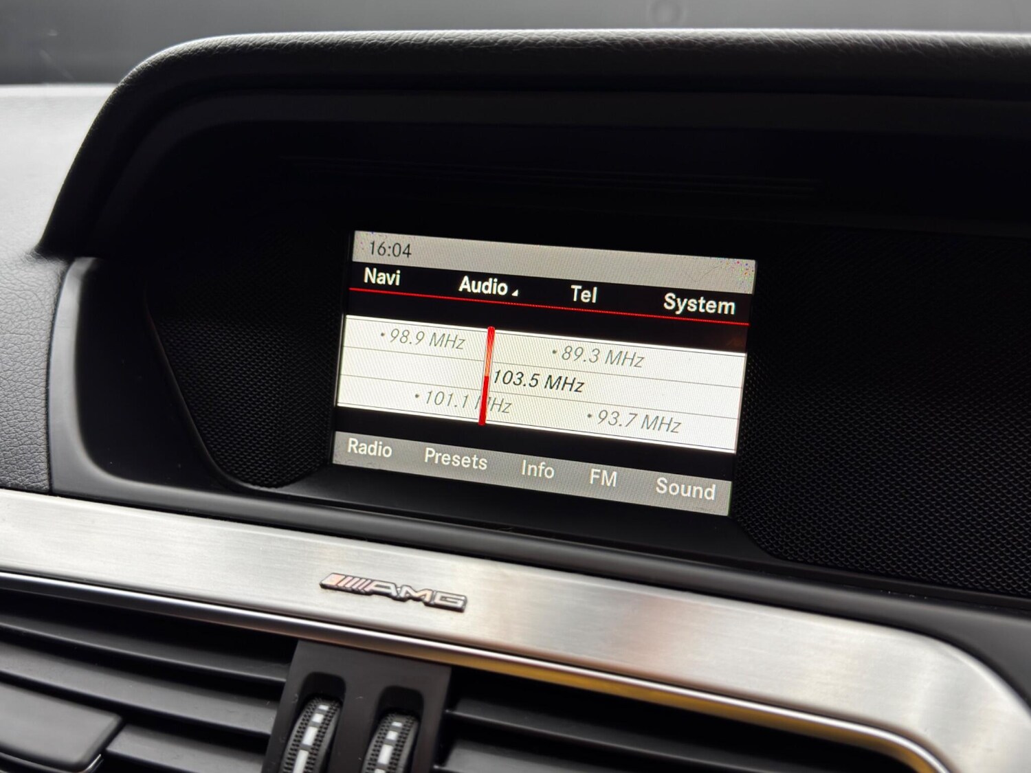 Used Mercedes-Benz C Class 2013 for sale - 76511767: Photo 32