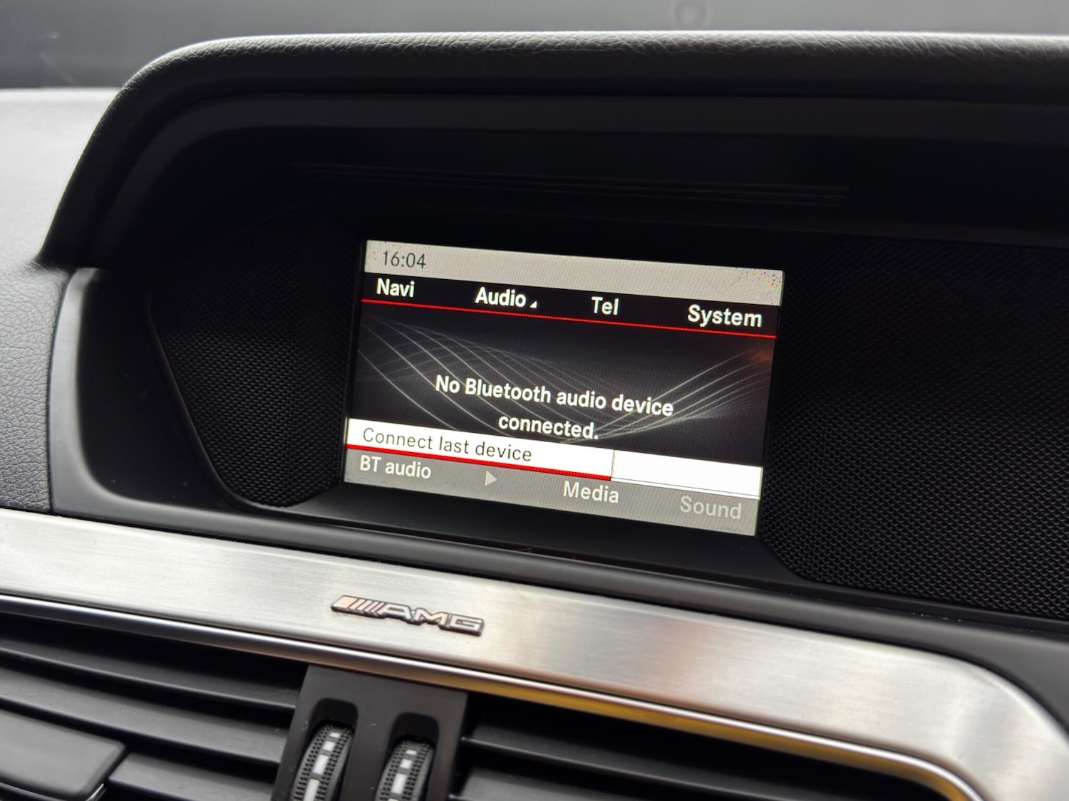 Used Mercedes-Benz C Class 2013 for sale - 76511767: Photo 33