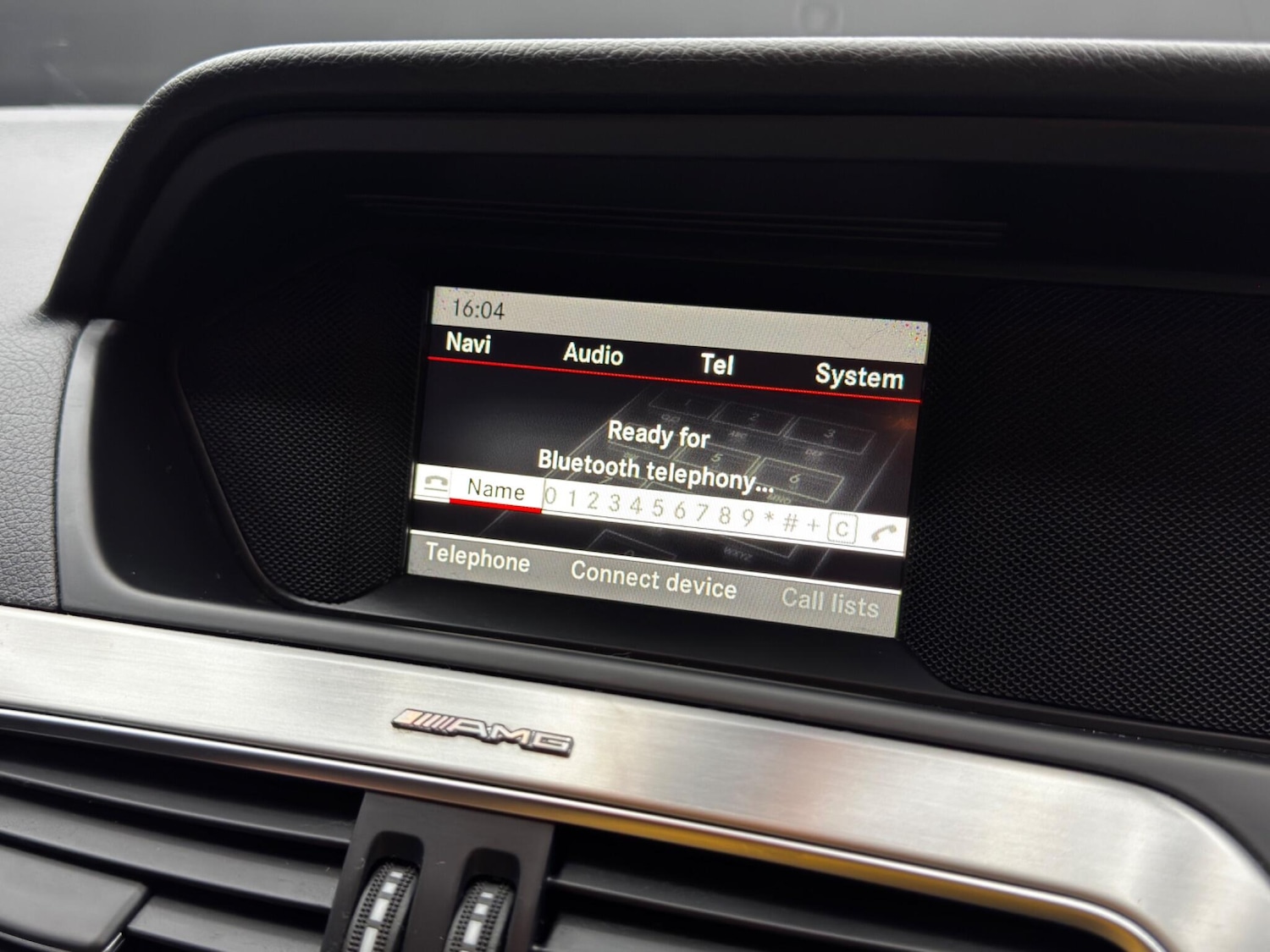 Used Mercedes-Benz C Class 2013 for sale - 76511767: Photo 34