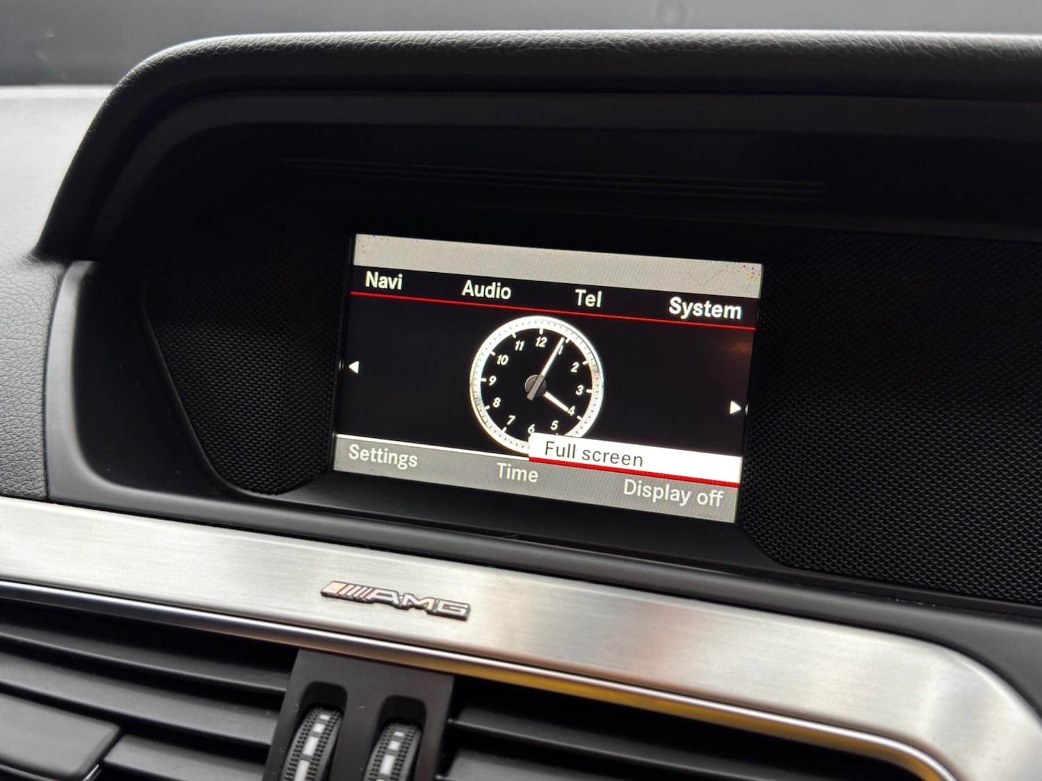 Used Mercedes-Benz C Class 2013 for sale - 76511767: Photo 35