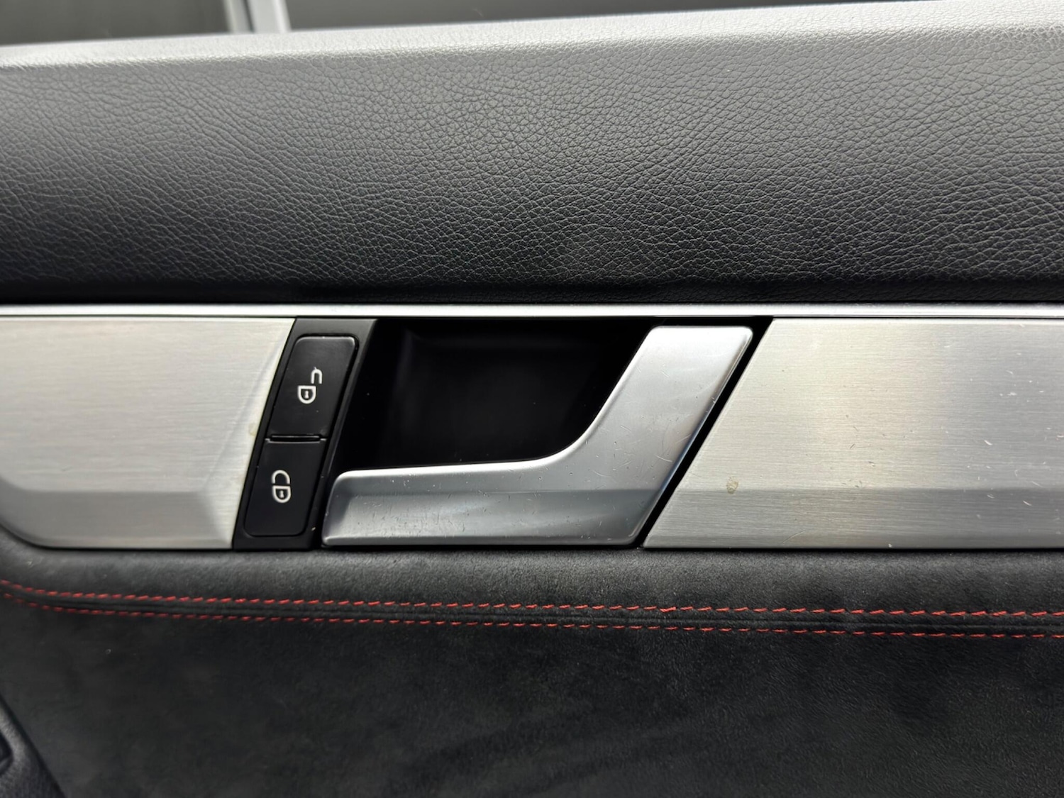 Used Mercedes-Benz C Class 2013 for sale - 76511767: Photo 40