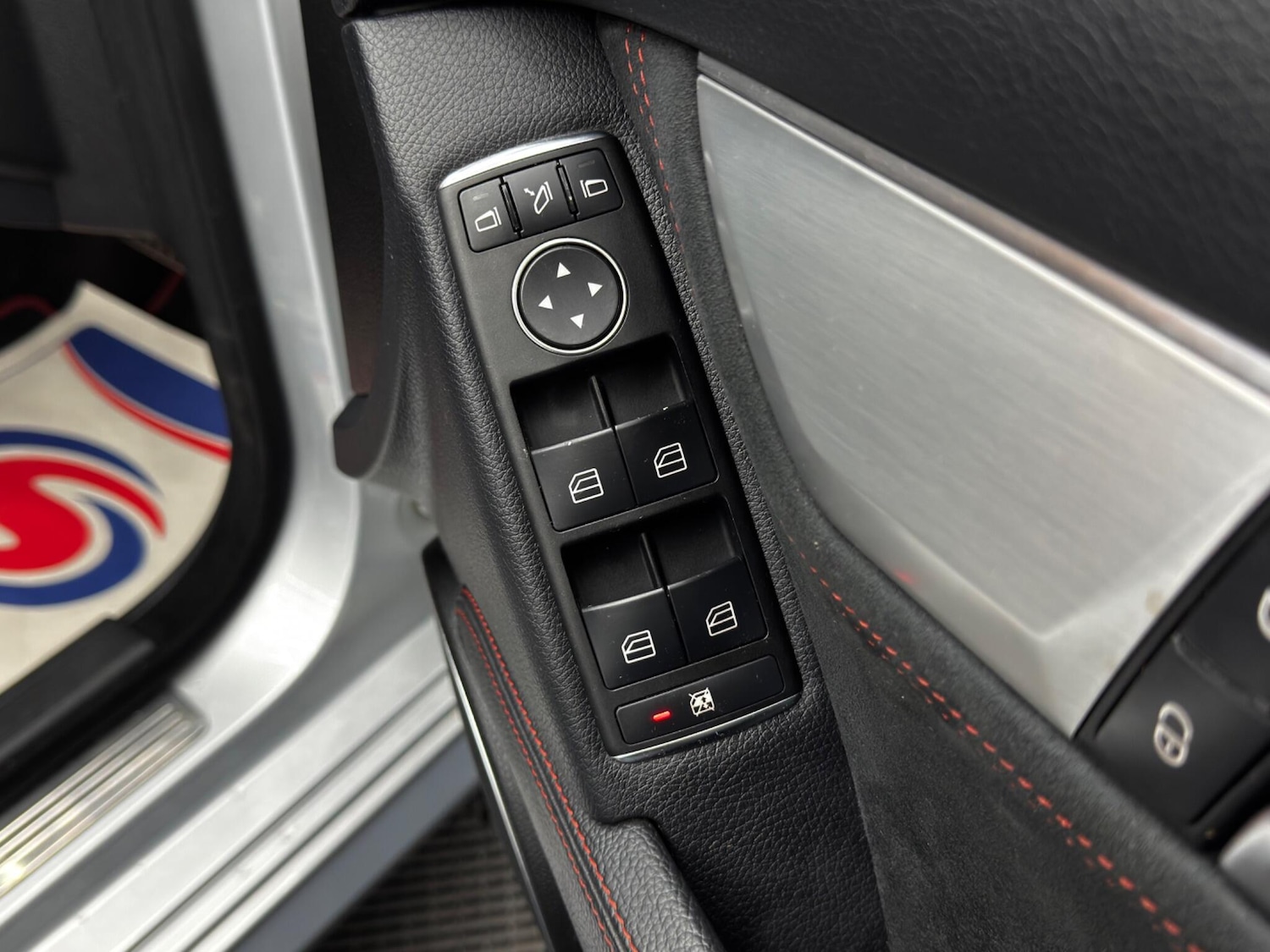 Used Mercedes-Benz C Class 2013 for sale - 76511767: Photo 41