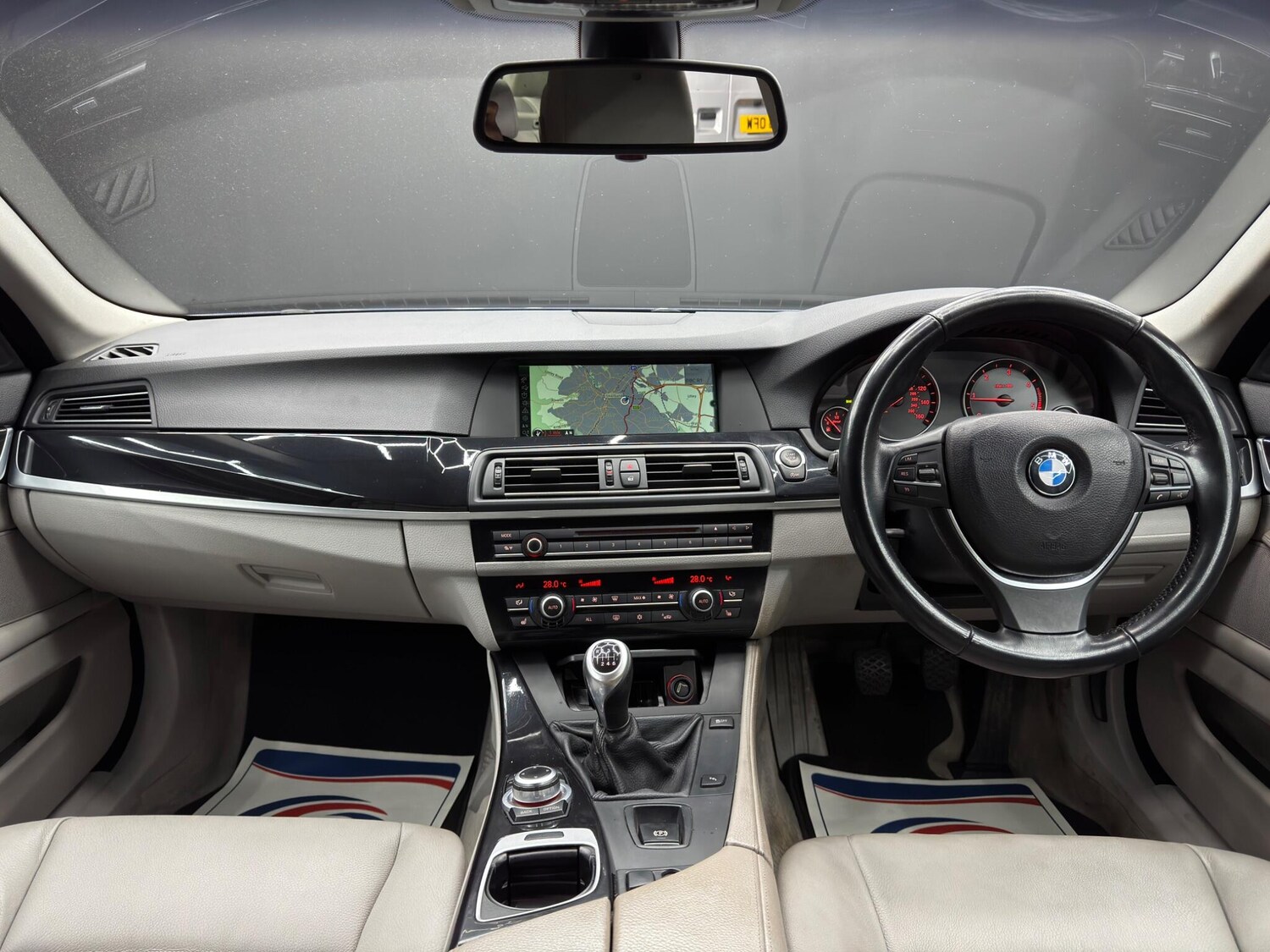 Used BMW 5 Series for sale - 77280017: Photo 10