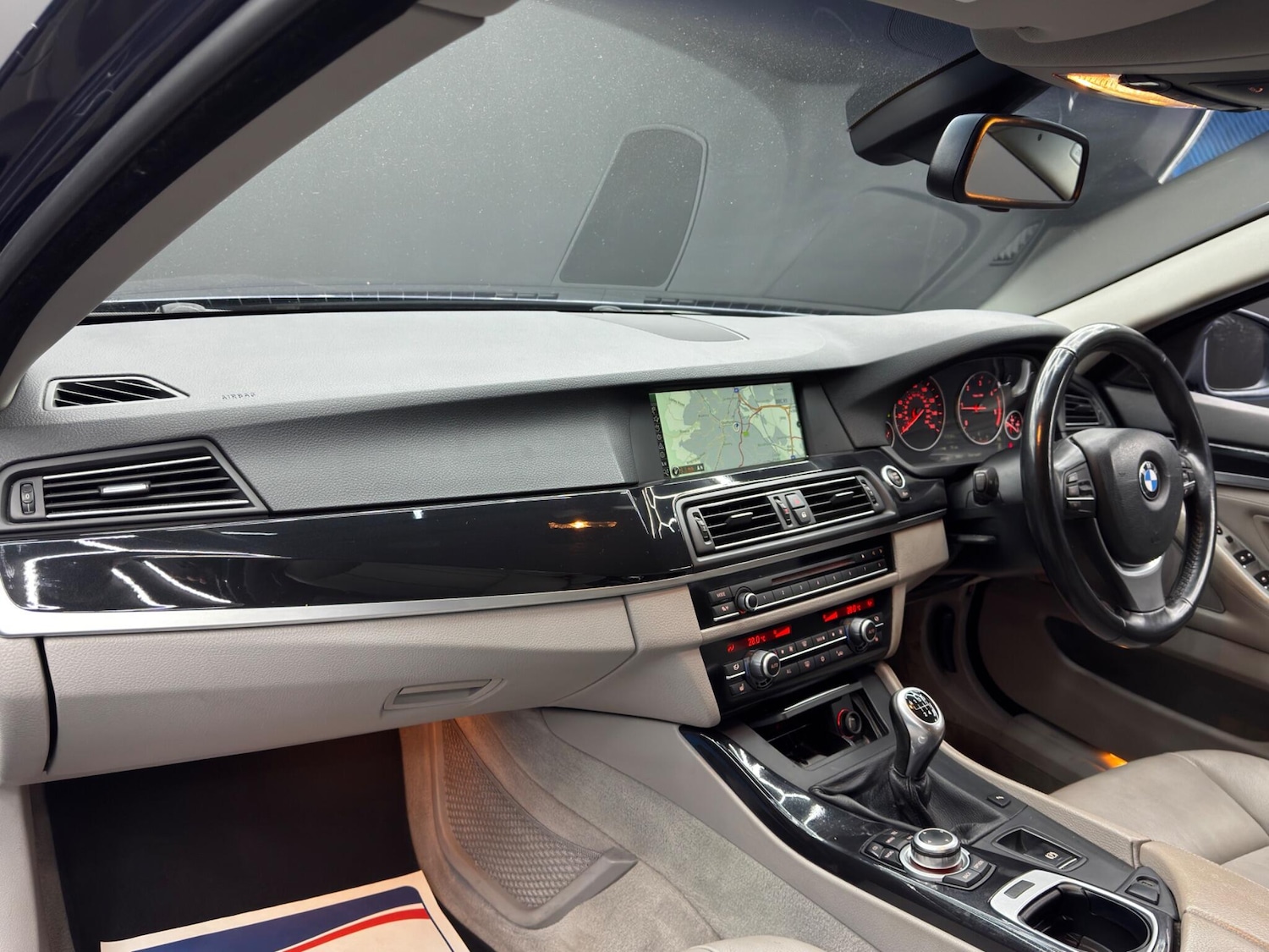 Used BMW 5 Series for sale - 77280017: Photo 11