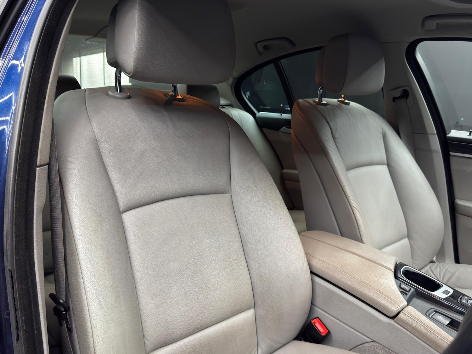 Used BMW 5 Series for sale - 77280017: Photo 12